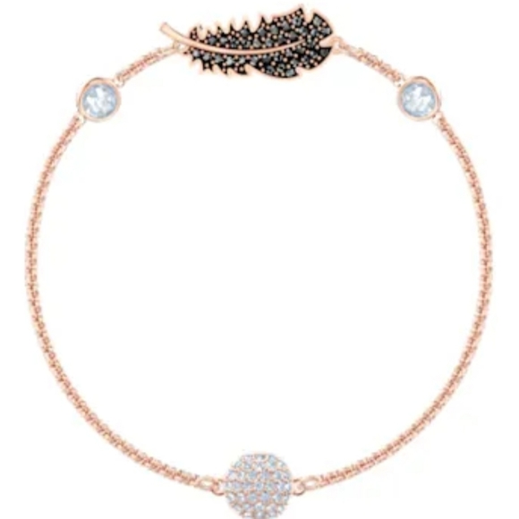 Swarovski Jewelry - New Swarovski Bracket